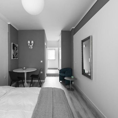 M&F Luxury Suites Est. 2019 / F Suite 塞萨洛尼基 外观 照片