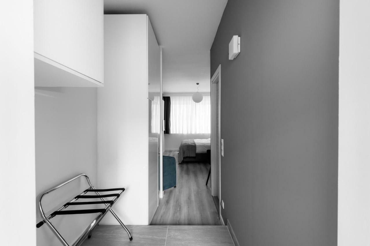 M&F Luxury Suites Est. 2019 / F Suite 塞萨洛尼基 外观 照片