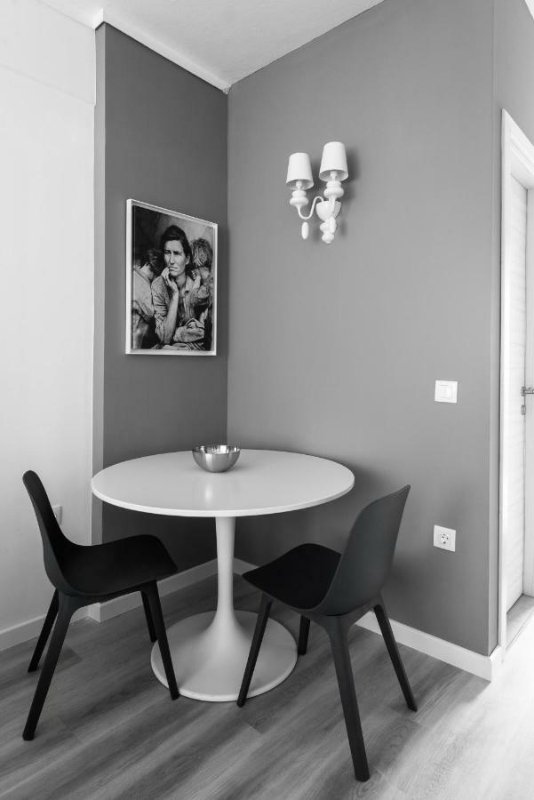M&F Luxury Suites Est. 2019 / F Suite 塞萨洛尼基 外观 照片