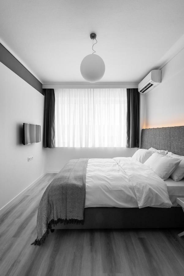 M&F Luxury Suites Est. 2019 / F Suite 塞萨洛尼基 外观 照片