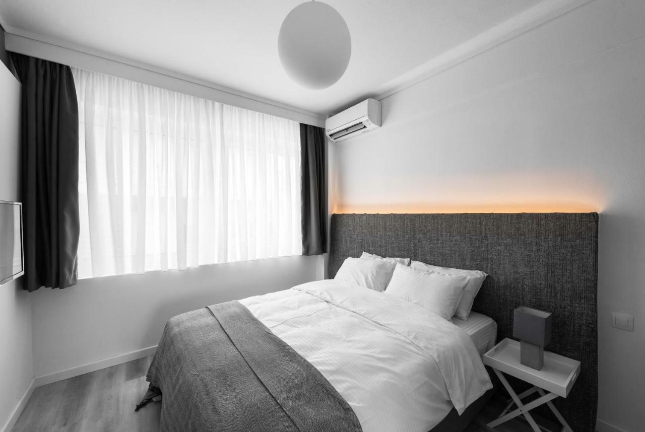 M&F Luxury Suites Est. 2019 / F Suite 塞萨洛尼基 外观 照片