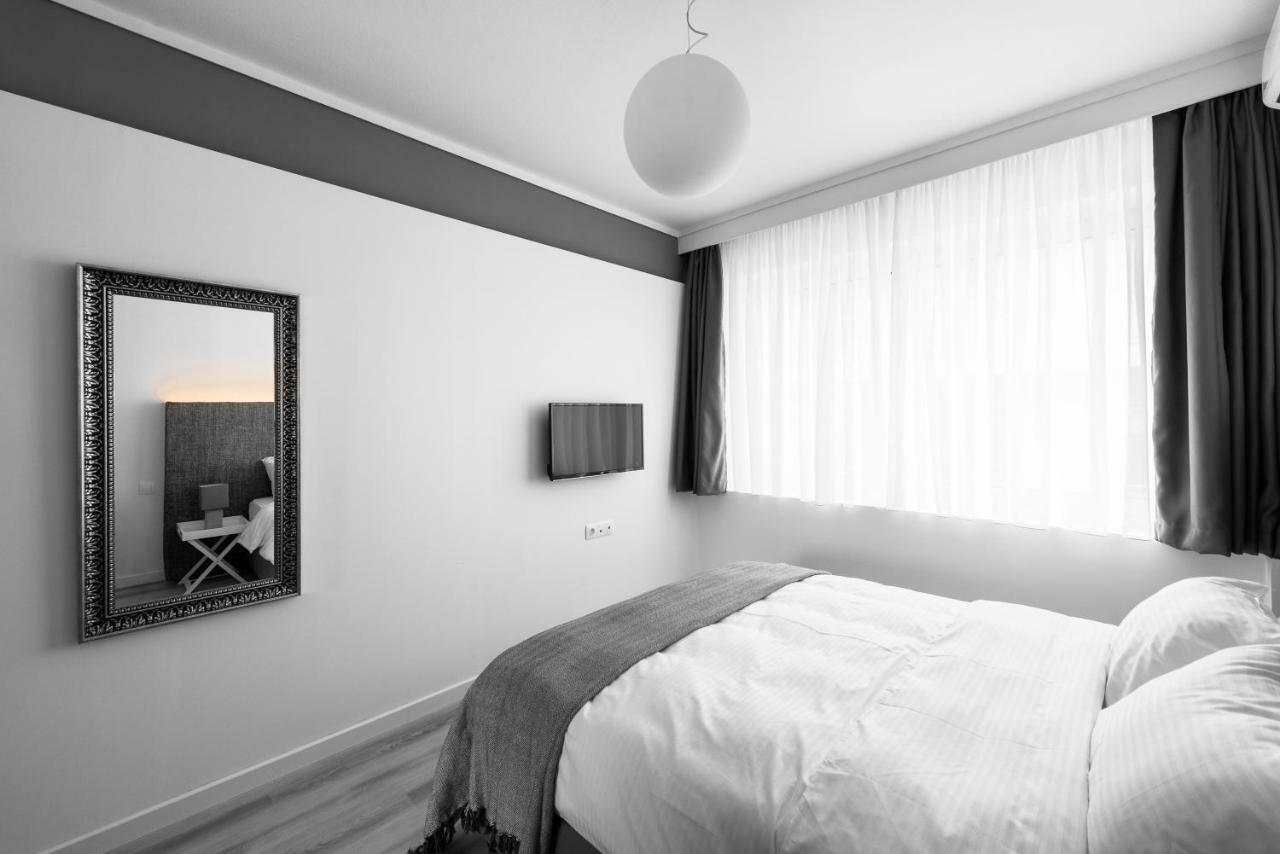 M&F Luxury Suites Est. 2019 / F Suite 塞萨洛尼基 外观 照片